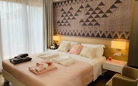 Relais Del Borgo- Domo